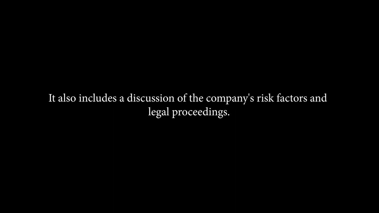Episode 7: What is an S-1 Filing - Let it Trade Video Series