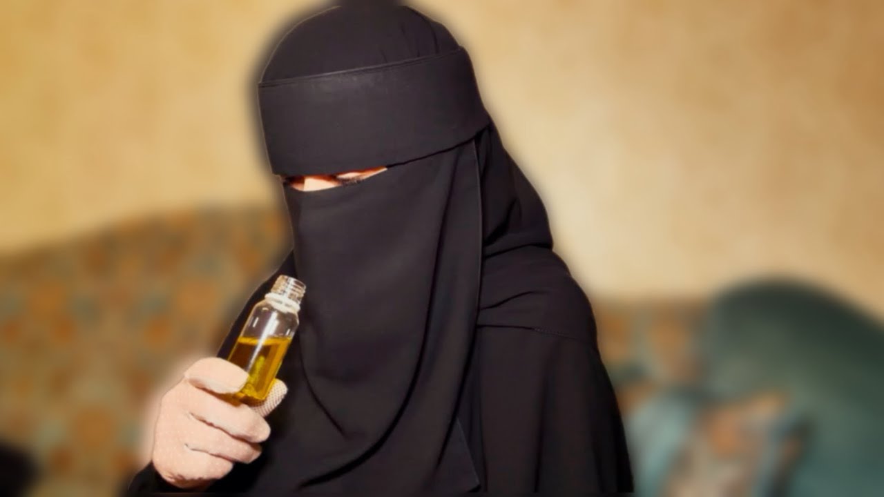 وصفة عجيبة لتقوية مفعول الرقيةطبقيها حبيبتي وابشري بنتيجة تذهلك بإذن الله تعالى 