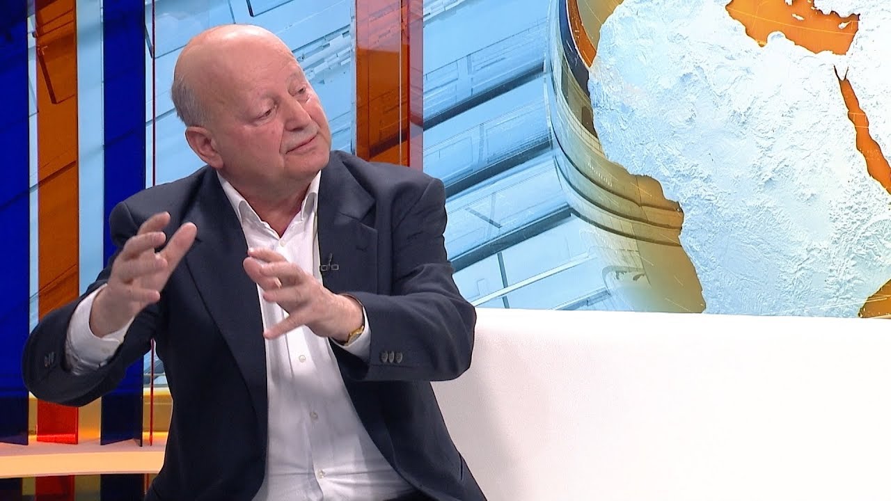 Fra Mile Babić za N1: Svi koji napadaju Komšića su manje legitimni od njega