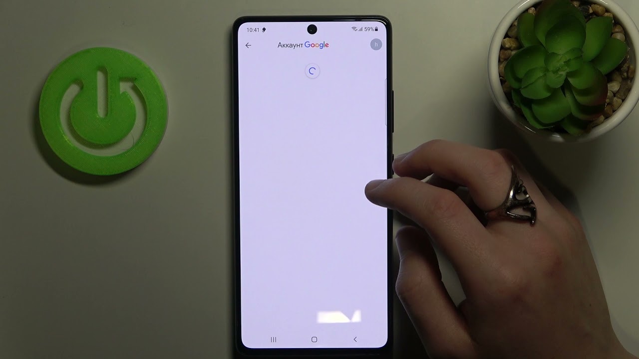 Как удалить фэмили линк с Samsung Galaxy S10 Lite / Очистка Family Link Samsung Galaxy S10 Lite