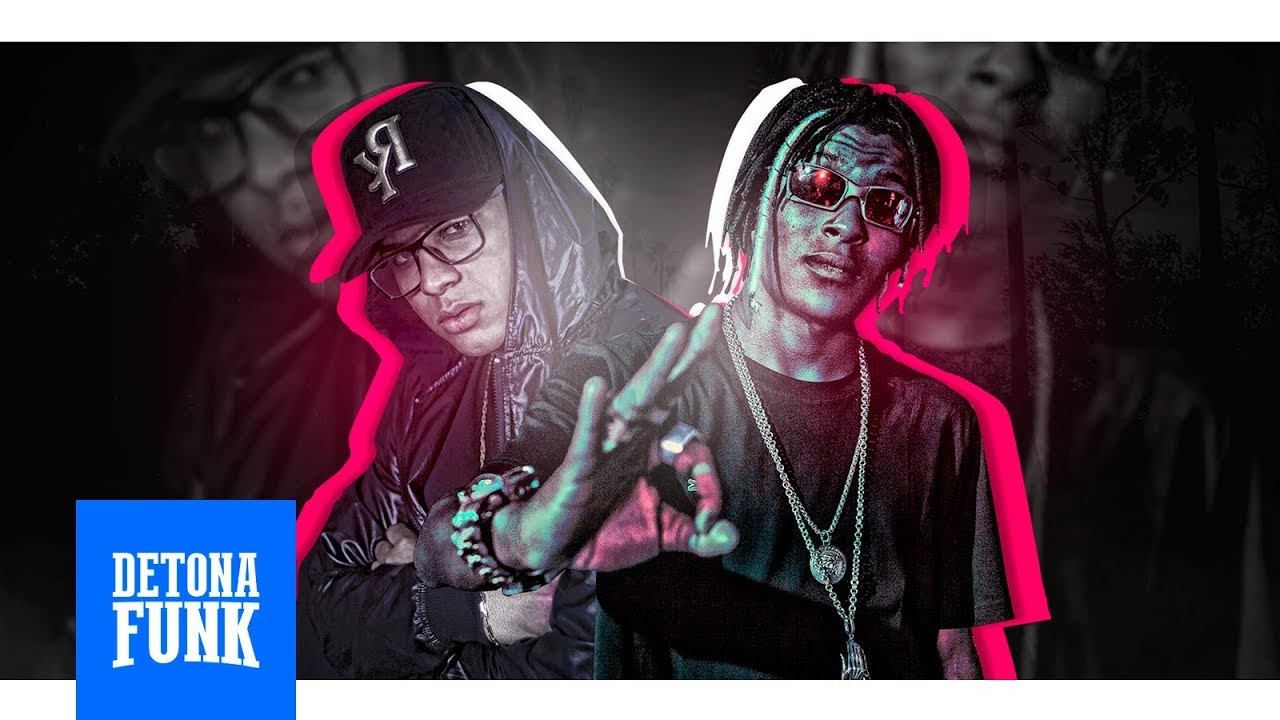 DJ Stein feat. MC Lil - Putaria Criminosa (Prod. Lil Beat)