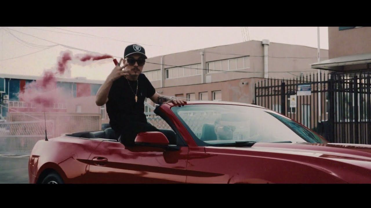 Spectru - CLANDESTIN [VIDEOCLIP OFICIAL]