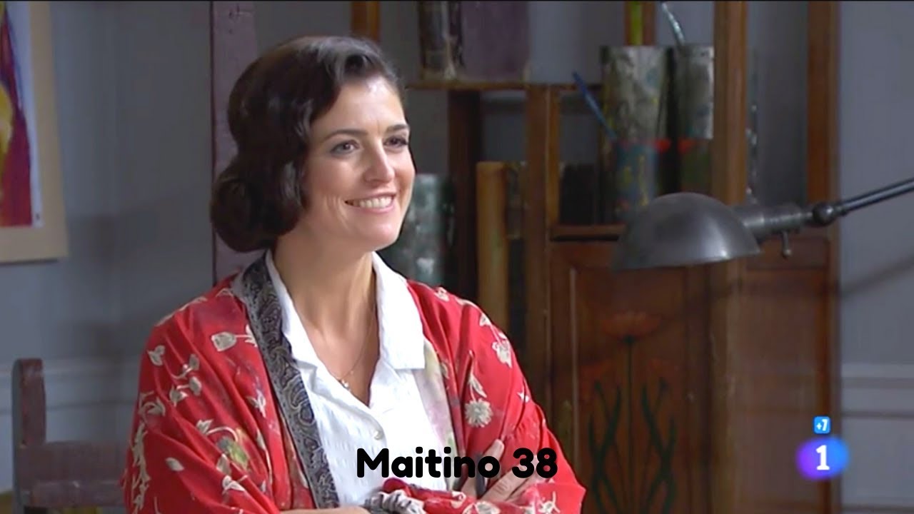 Maitino 38 (English subs)