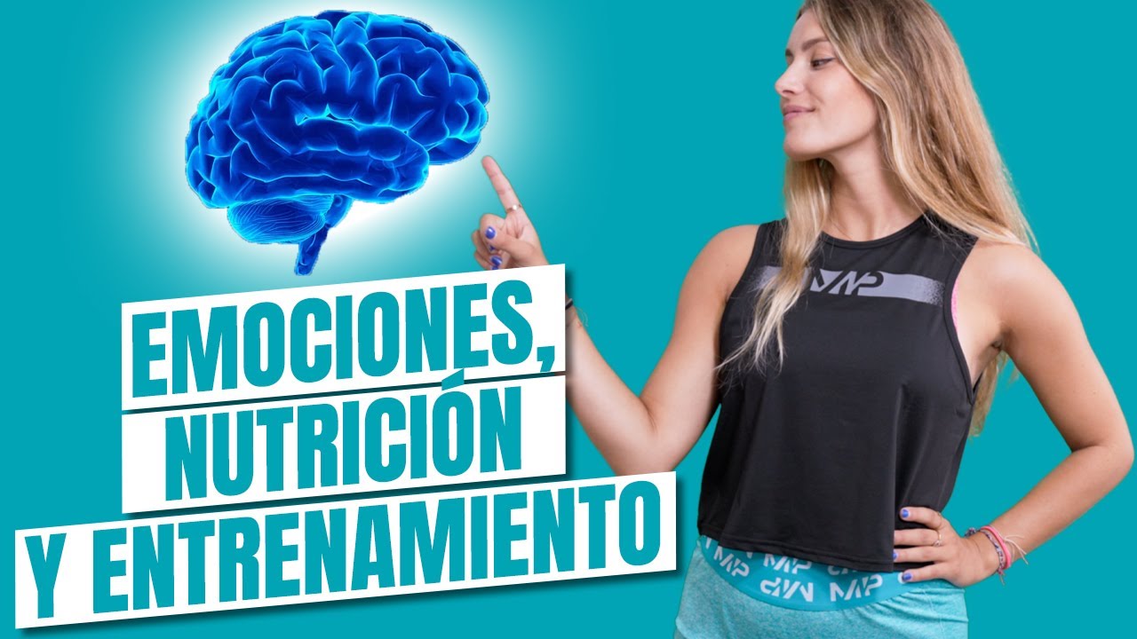 👉 CÓMO AFECTAN LAS EMOCIONES AL CUERPO 🧠 🏃