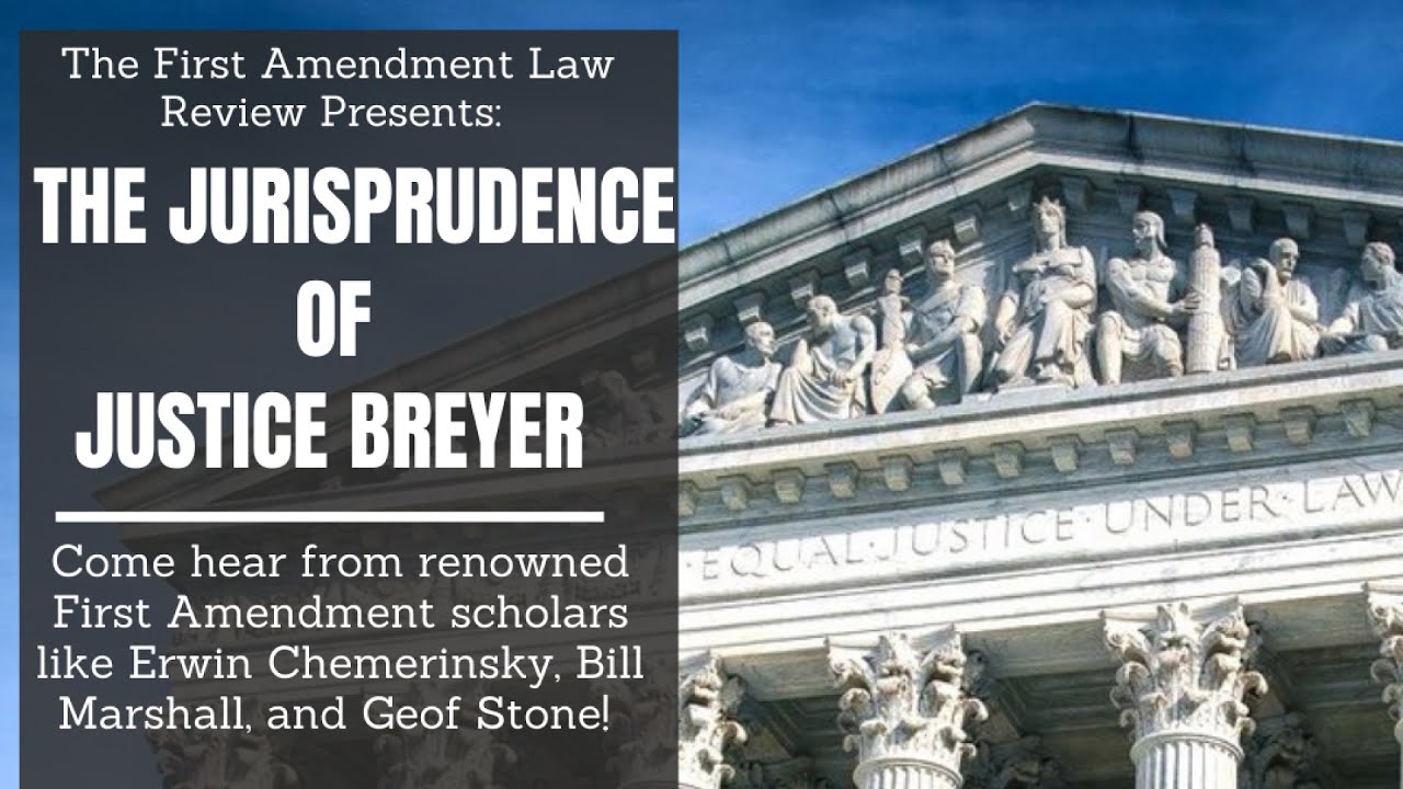 First Amendment Law Review Vol. 21 Symposium | UNC School of Law