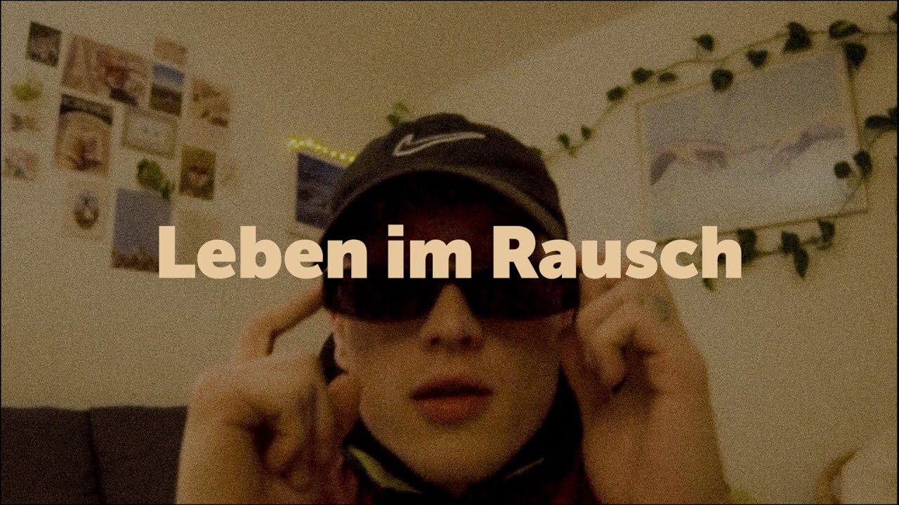 nooz - Leben im Rausch (prod. VYPE)