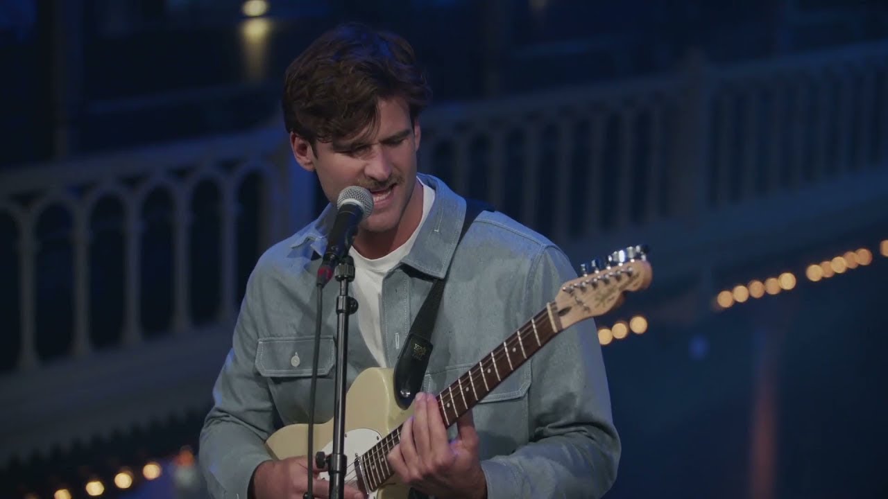 Two Another - Aiming Up (Live at Paradiso)