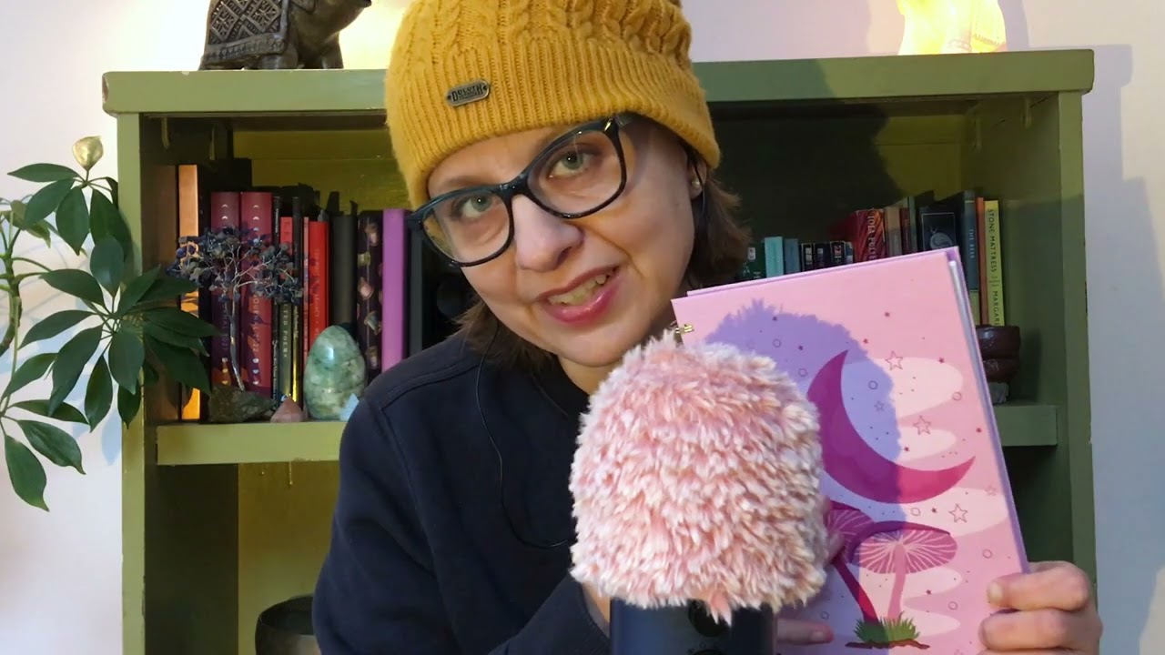 ASMR Personal Ramble + Trigger Assortment (mental health updates, feelings, soothing sounds)
