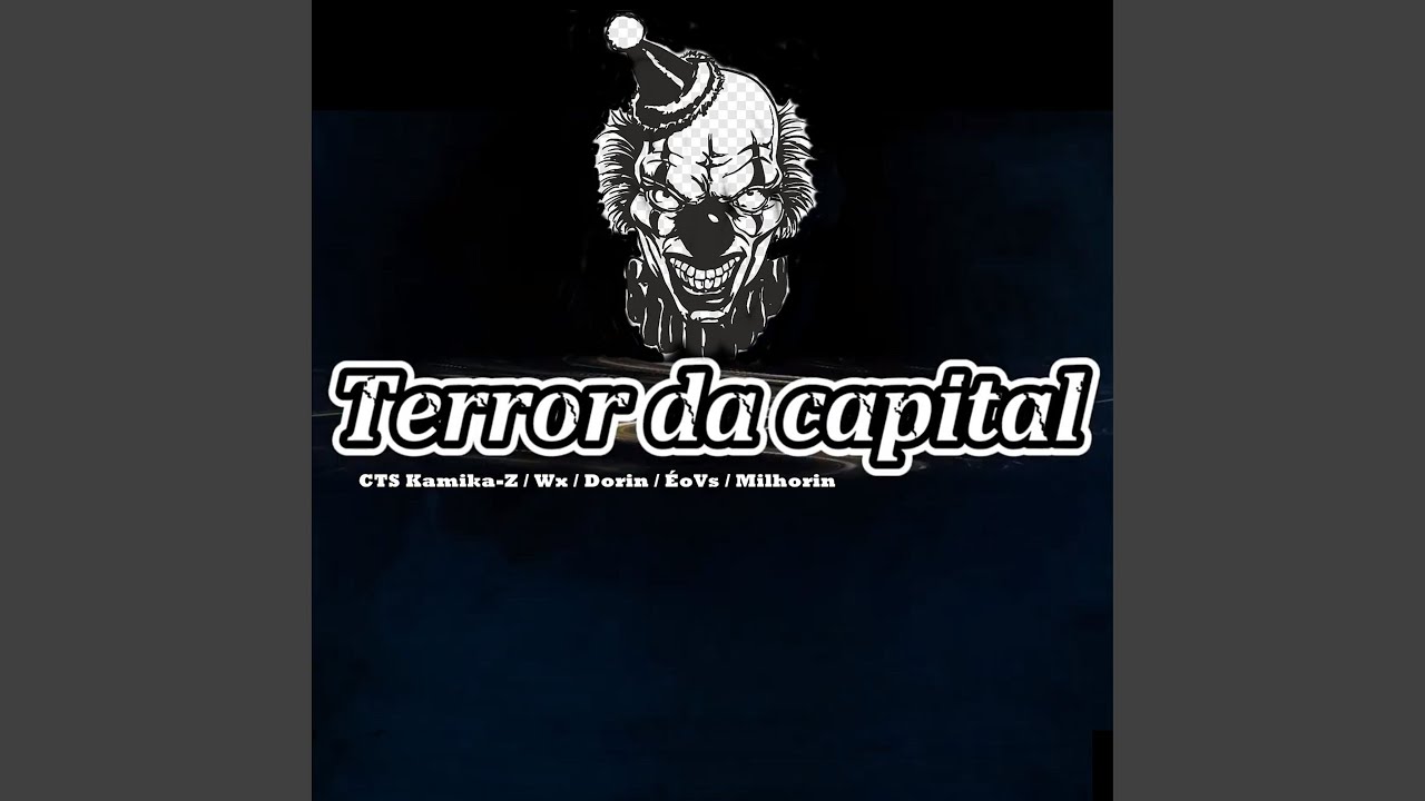 Terror da Capital
