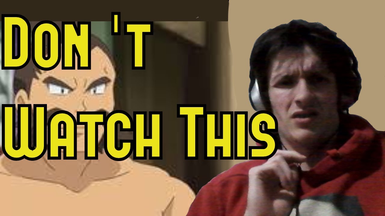 Let's Play Crystal #17 Me and Chuck don't go way back.