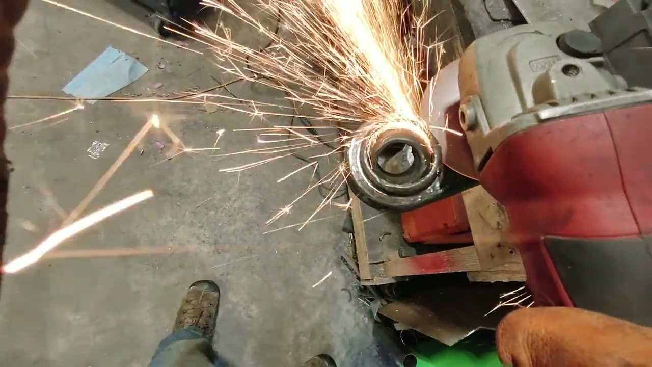 John Deere 2440 lift arm ball socket replacement