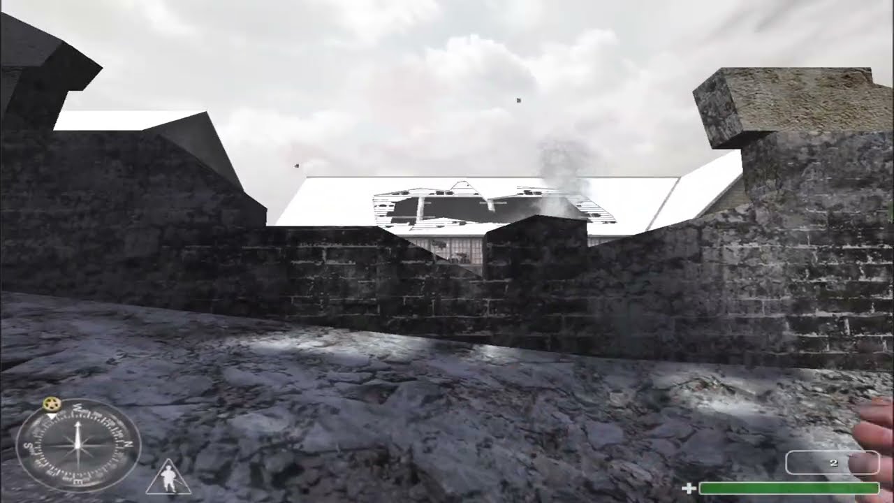 Call of Duty: 1 | Warszawa Polska #10
