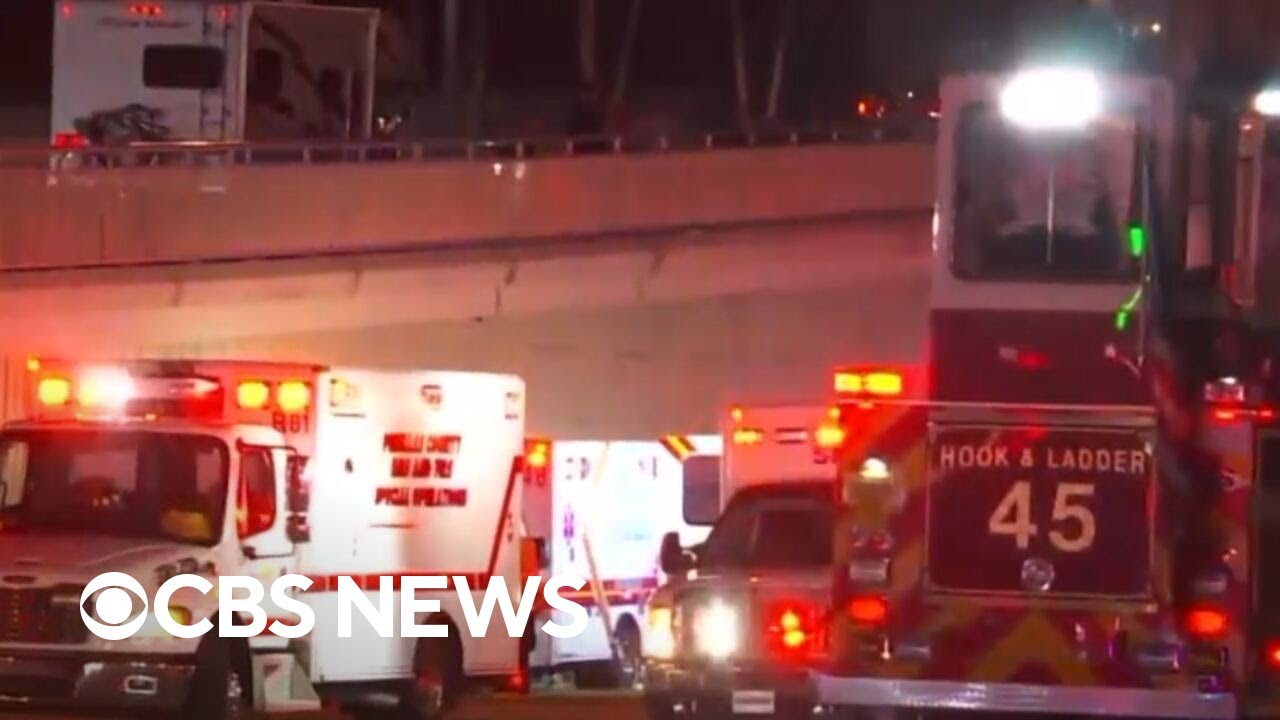 Deadly crash in Florida after boat hit-and-run incident