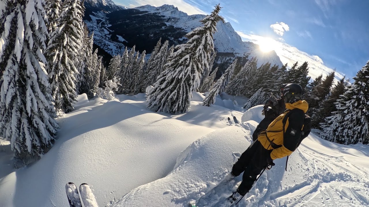 St.Anton