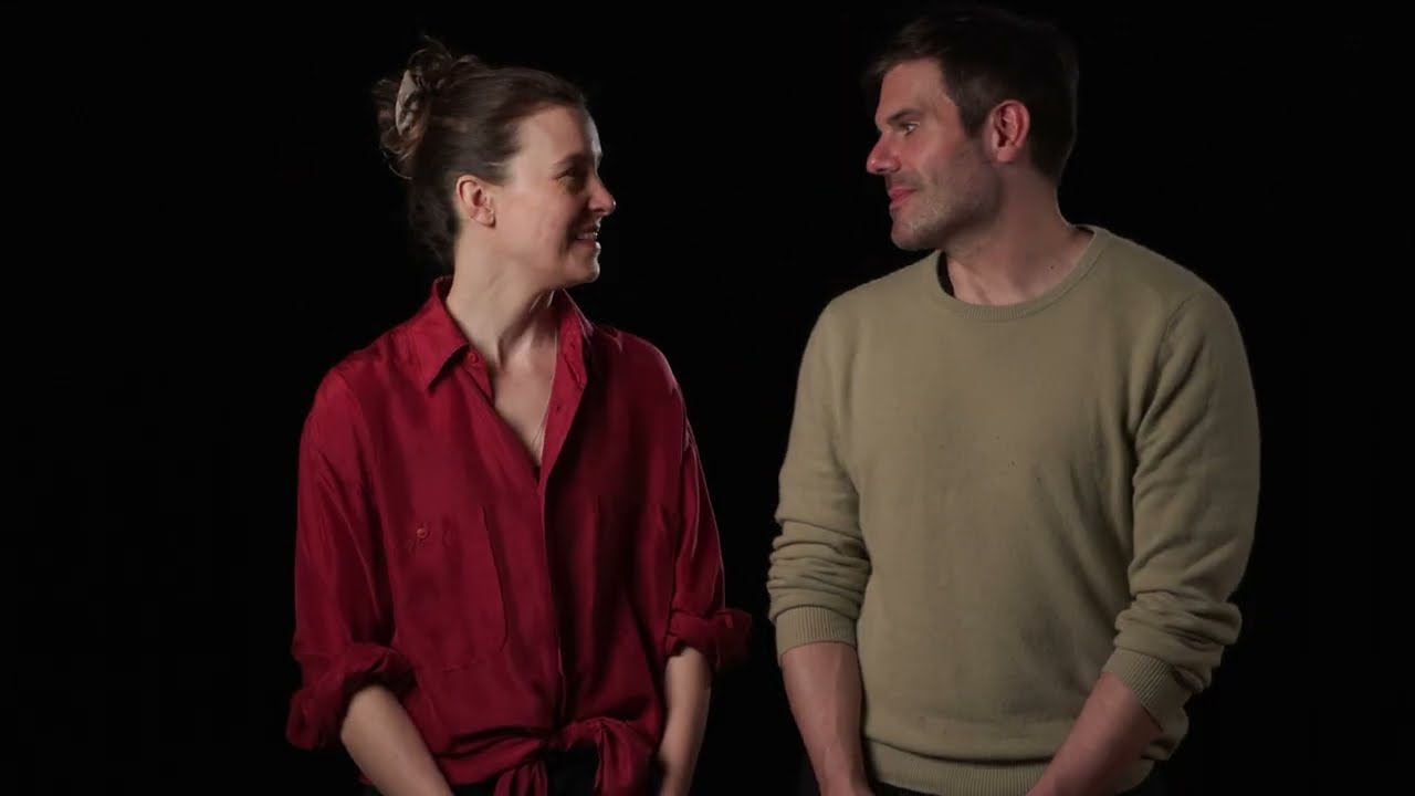 TEASER: DIE WURZEL AUS SEIN