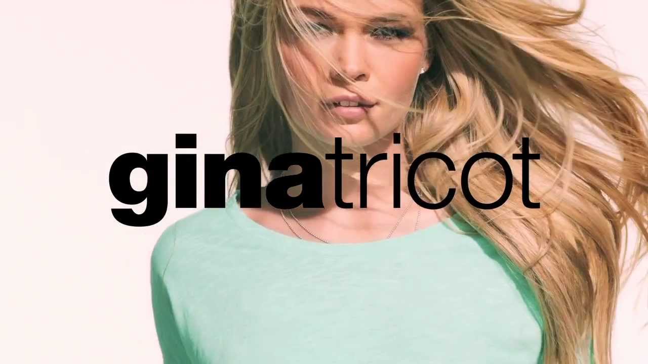 Gina Tricot - The spring preview