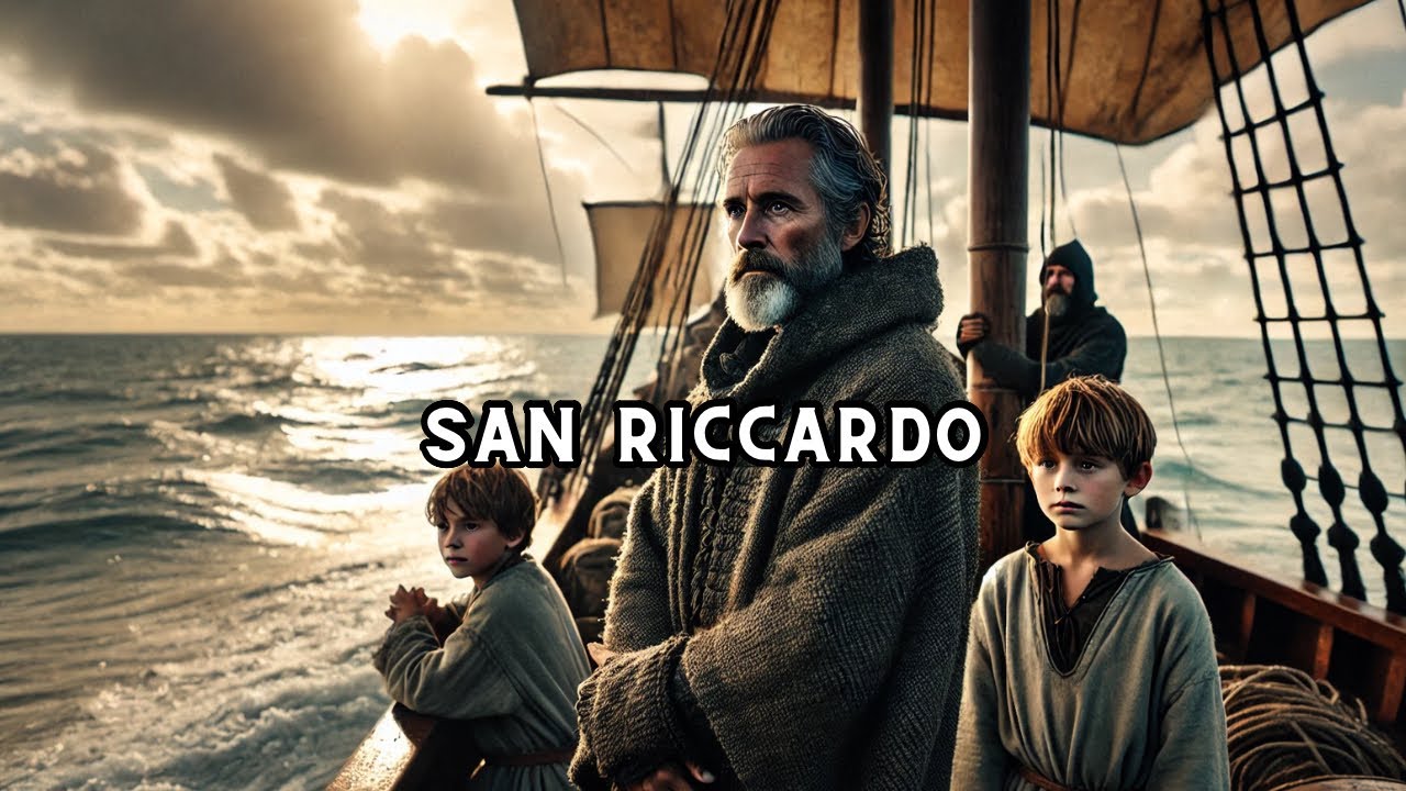 Santo del Giorno 7 febbraio | San Riccardo