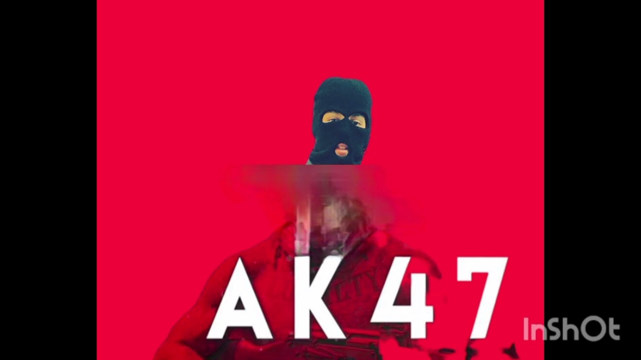 AchrafAKH Gangsta Freestyle  Rap Beat lnstrumental 