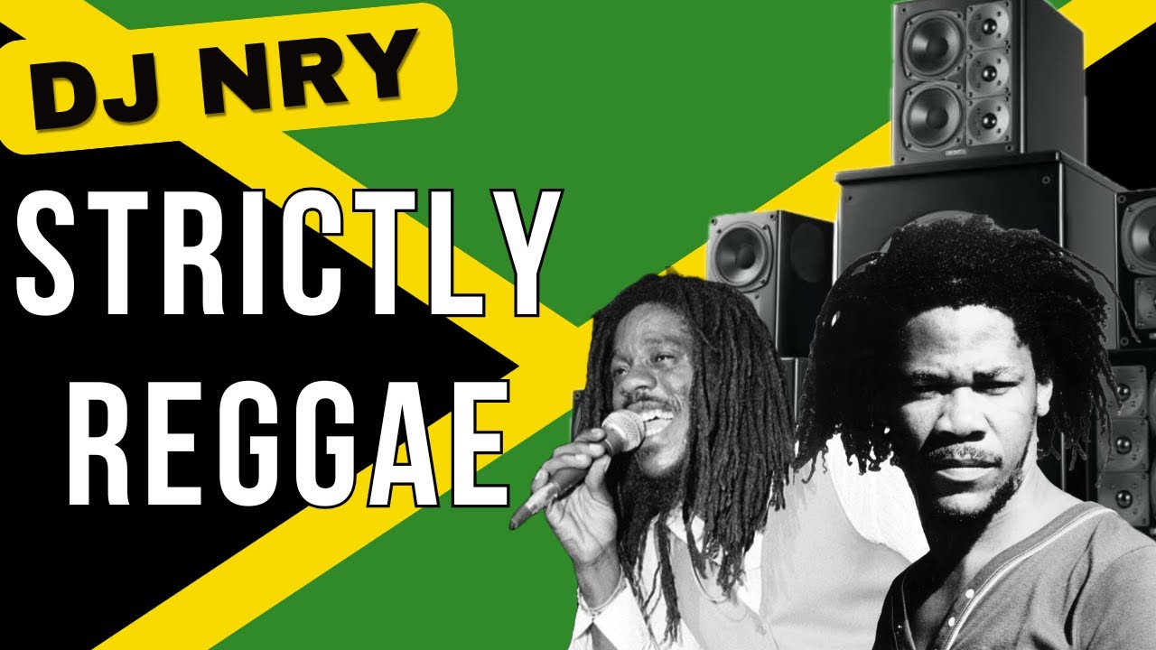 Ultimate Reggae Mix: 2h30+ of Pure Vibes