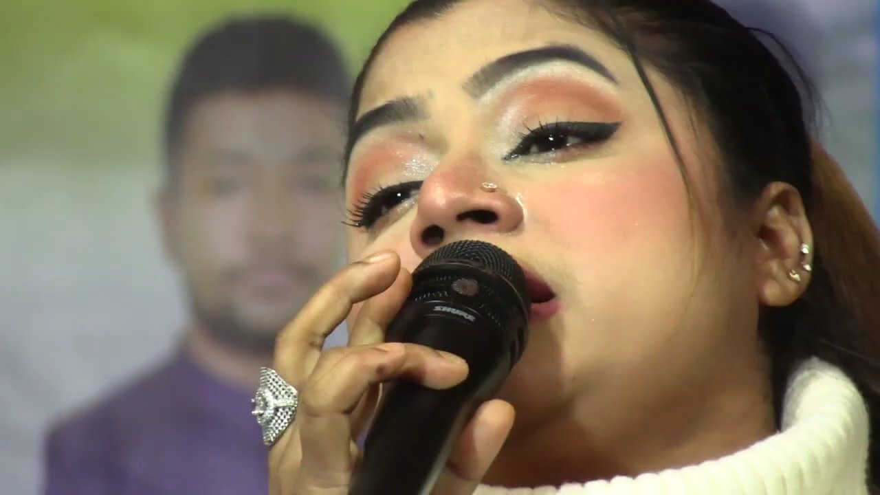 যাওয়ার যদি জায়গা থাকতো বাউল বিচ্ছেদ গান শিল্পী পাপিয়া সরকার 
