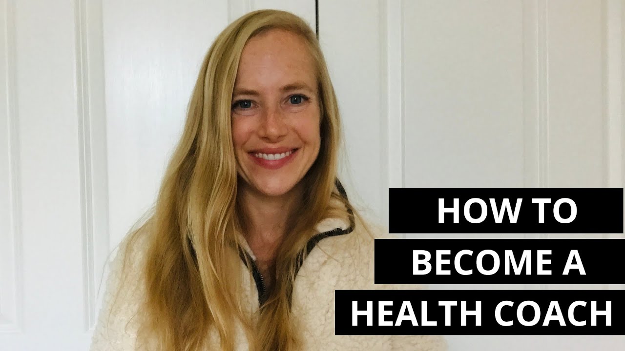 How to Become a Holistic Health Coach