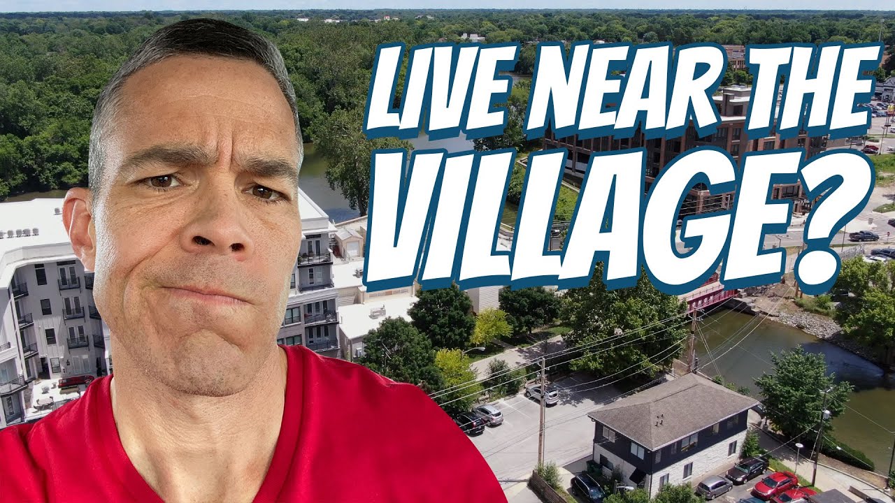 North Broad Ripple in Indianapolis Indiana | What is it Like?