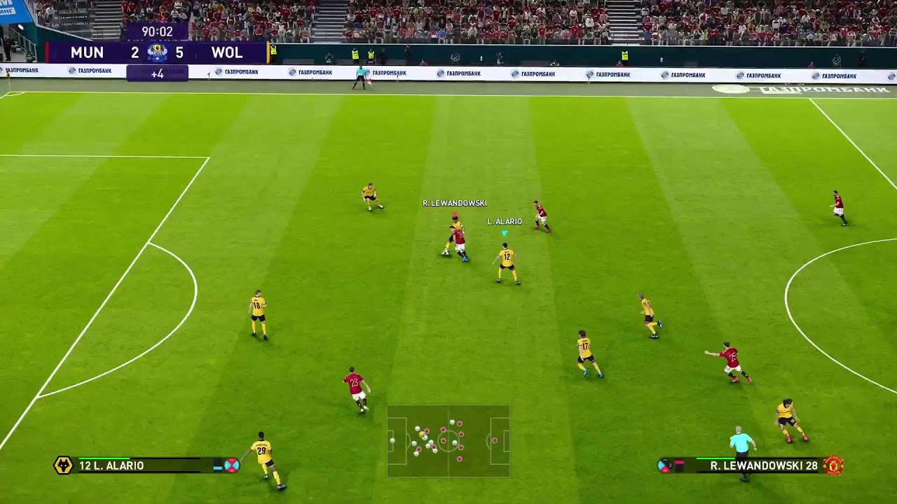 Serie A