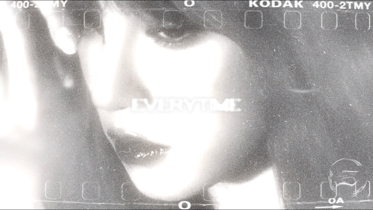 yuqi - everytime ༄  slowed ˖ reverb | rq