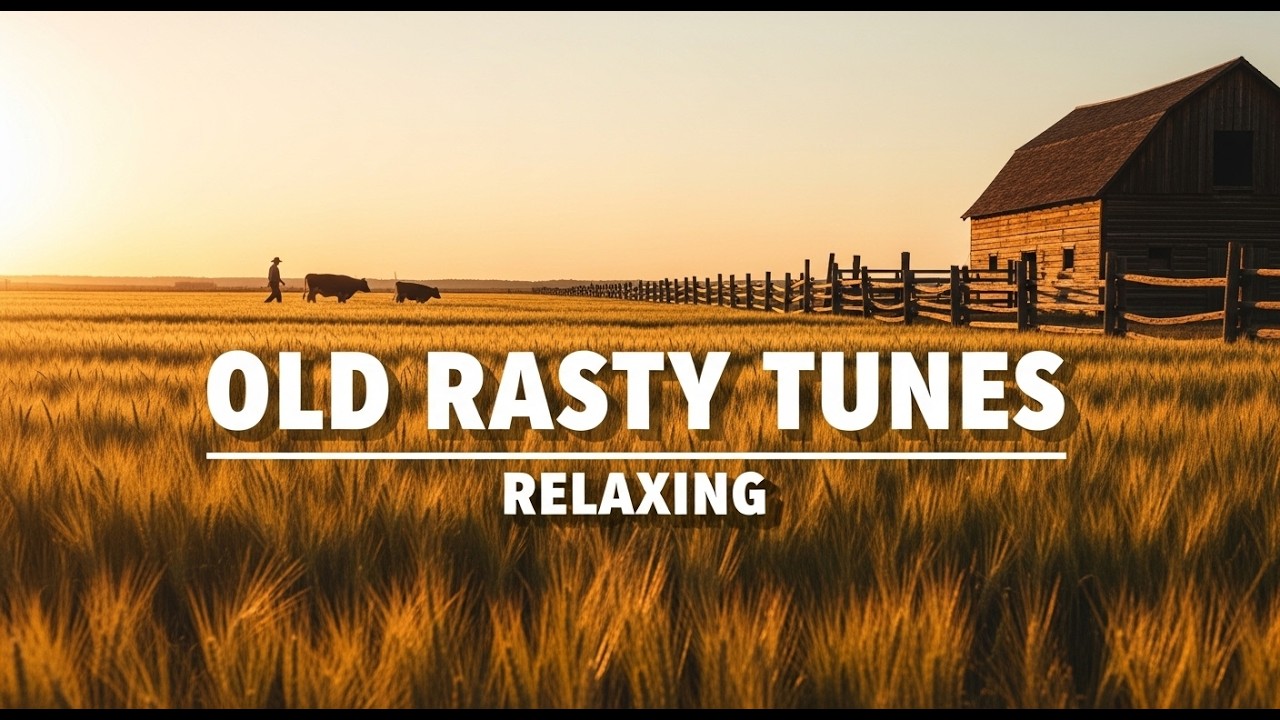 COUNTRY REASTY | The Sound of Old Trucks, Open Roads & Country Dreams
