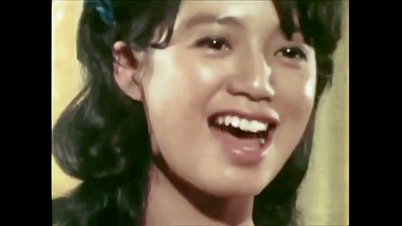 17才のミツ子さん