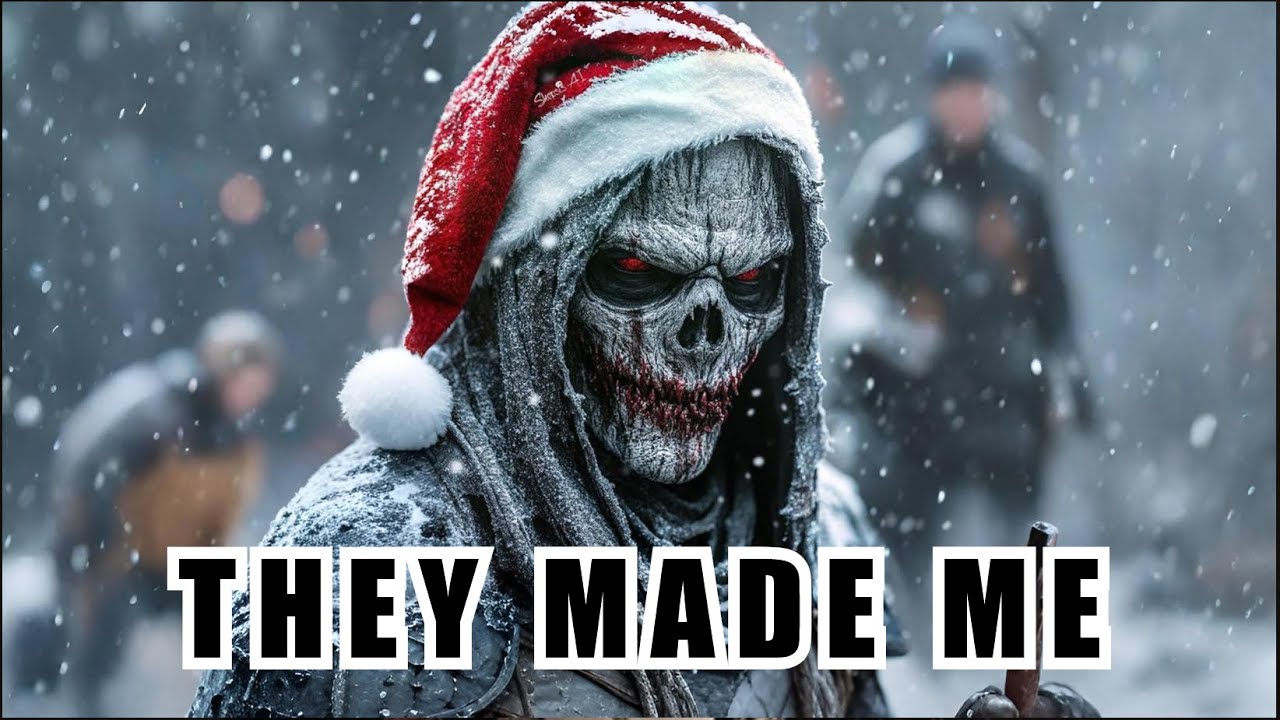 They Created a Monster | Dark Country Music