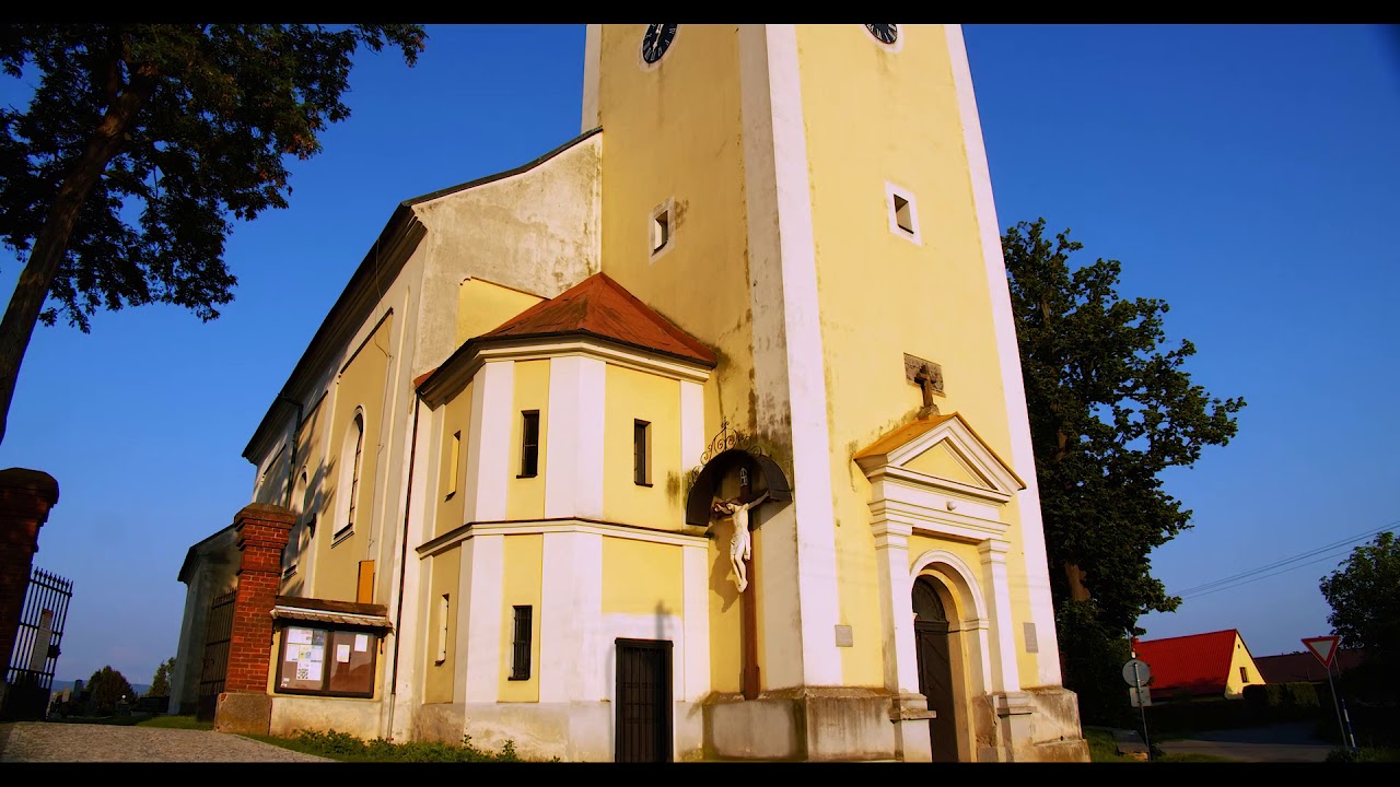 &Uacute;jezd 2019