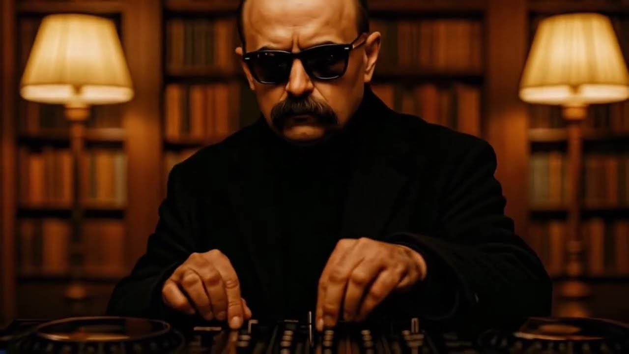 DJ Shevchenko: Тарас Шевченко 
