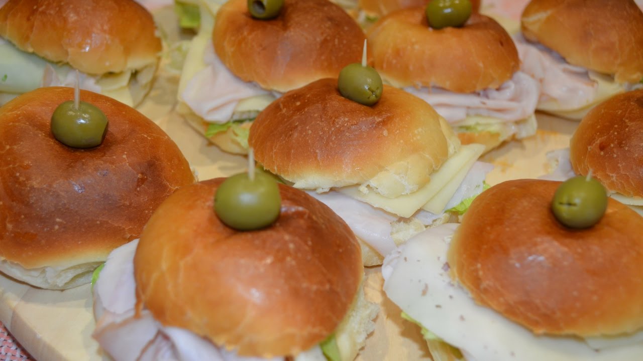 PANINI AL LATTE