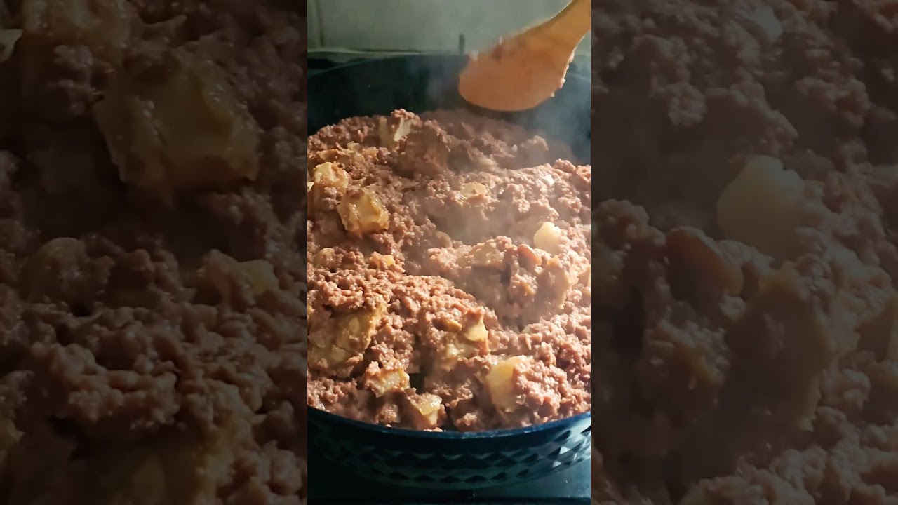 Sinantol ang masarap na ulam sa Bicol #bicolano favourite