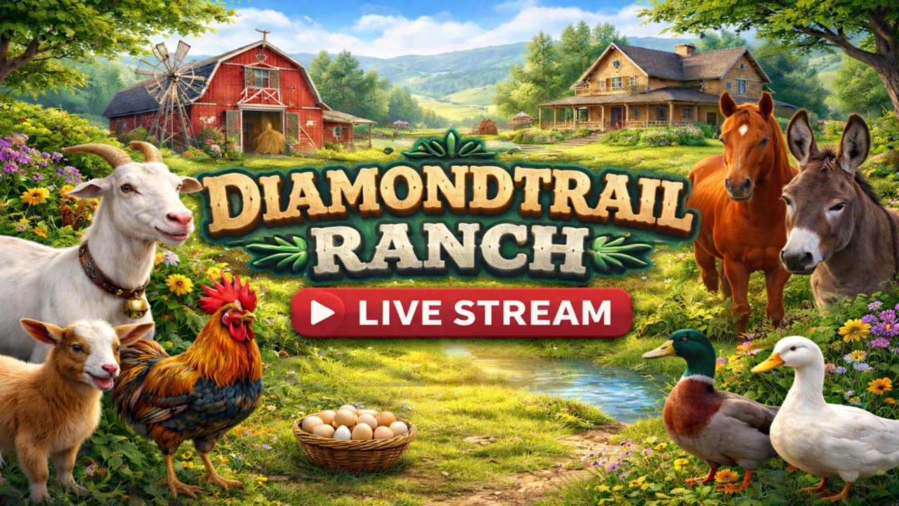 Live Homestead Life In USDA Zone 10a