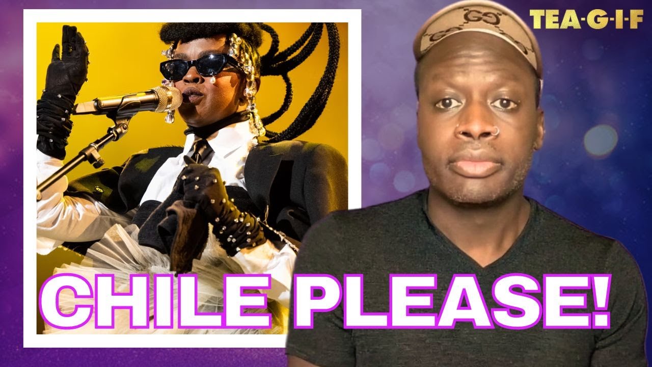 Lauryn Hill Claps Back At Fans Criticism For Her Tardiness | Tea-G-I-F
