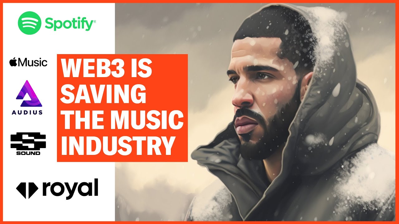 How Web3 Music Is Saving Musicians From AI &mdash; And The Industry Itself