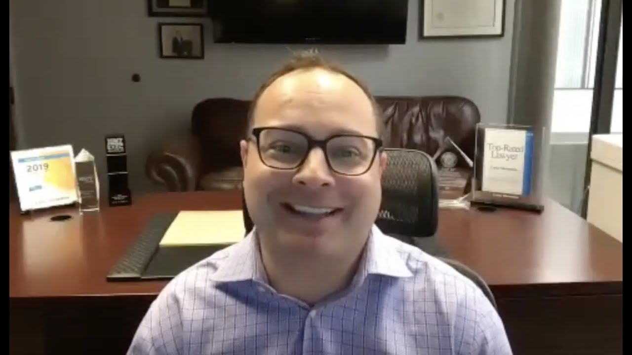 Clips4Sale Legal Zone Episode 6 with Corey D. Silverstein, Esq.