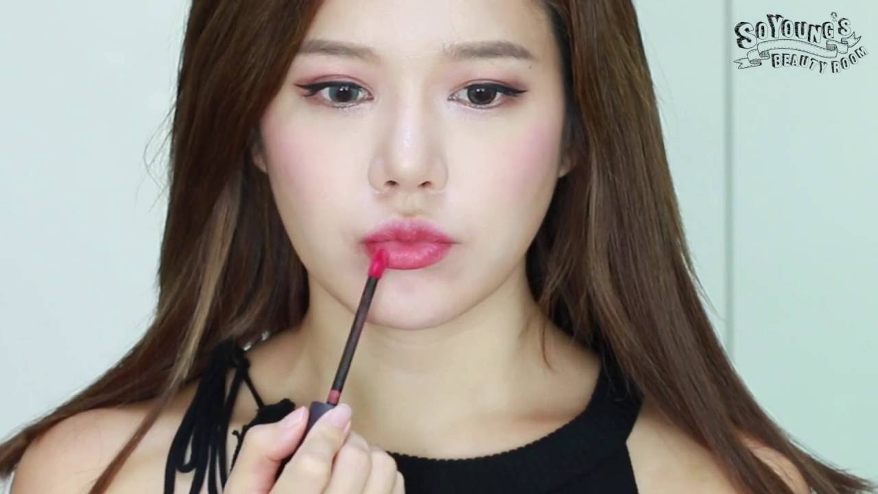 MLBB 말린장미 신상 립제품 10종 발라봐요! Dried rose MLBB lip products swatches!