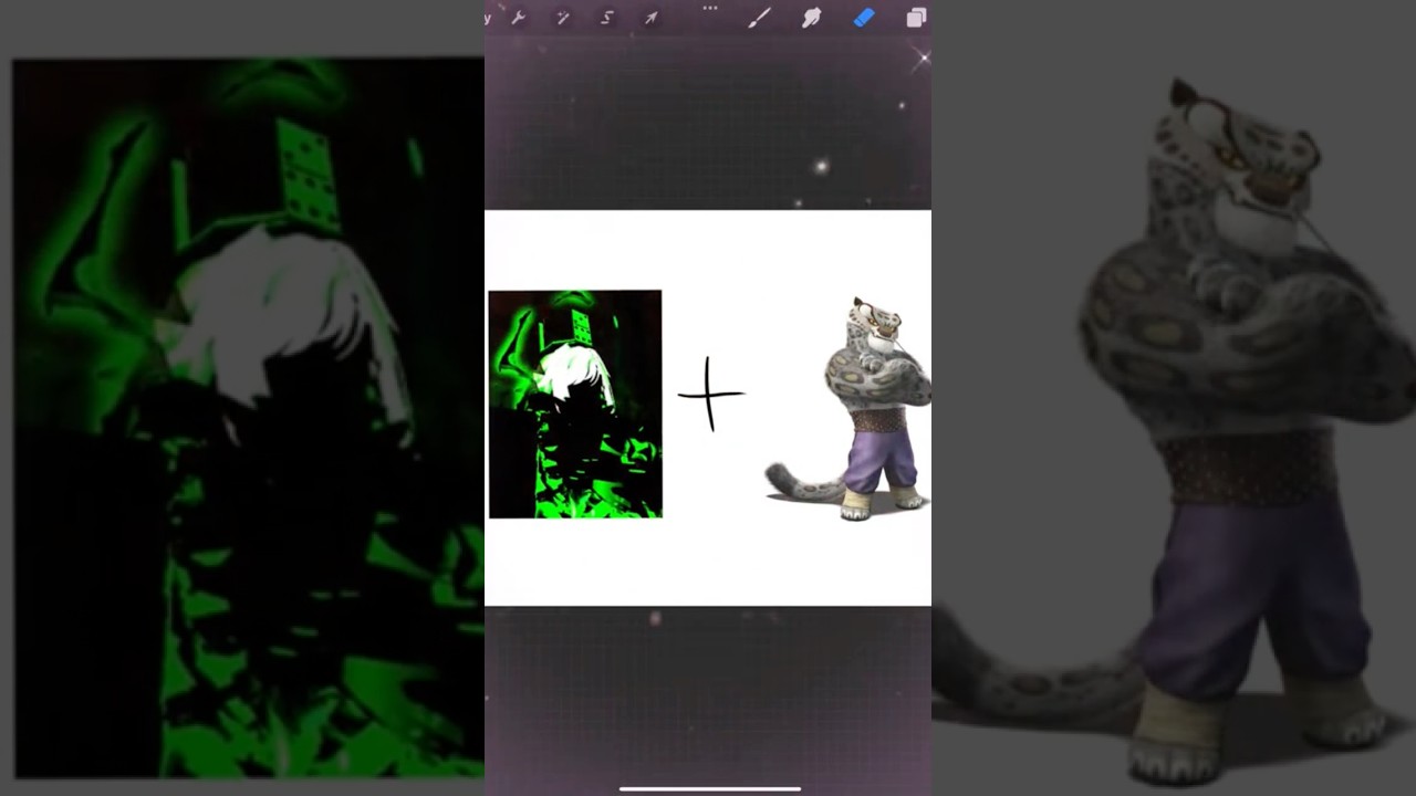 Freaking love making crackships for fun #1x1x1x1 #roblox #crackships #tailung