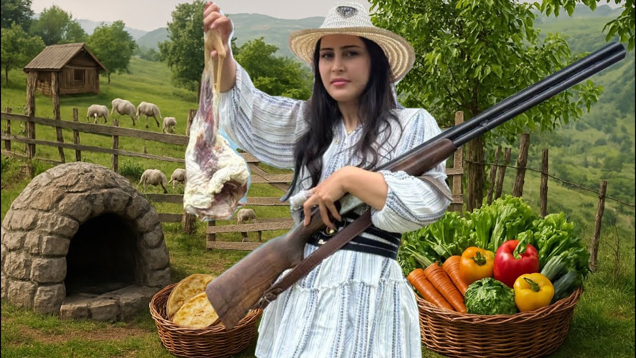 Village Tacos: восхитительное сочетание мексиканских и местных вкусов!