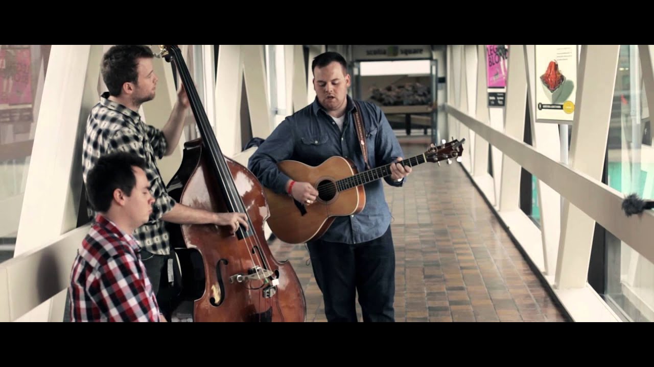 Dave Sampson - Bad Habits