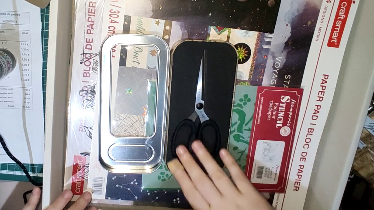 Preventa Craft Smith | Mas Scrap