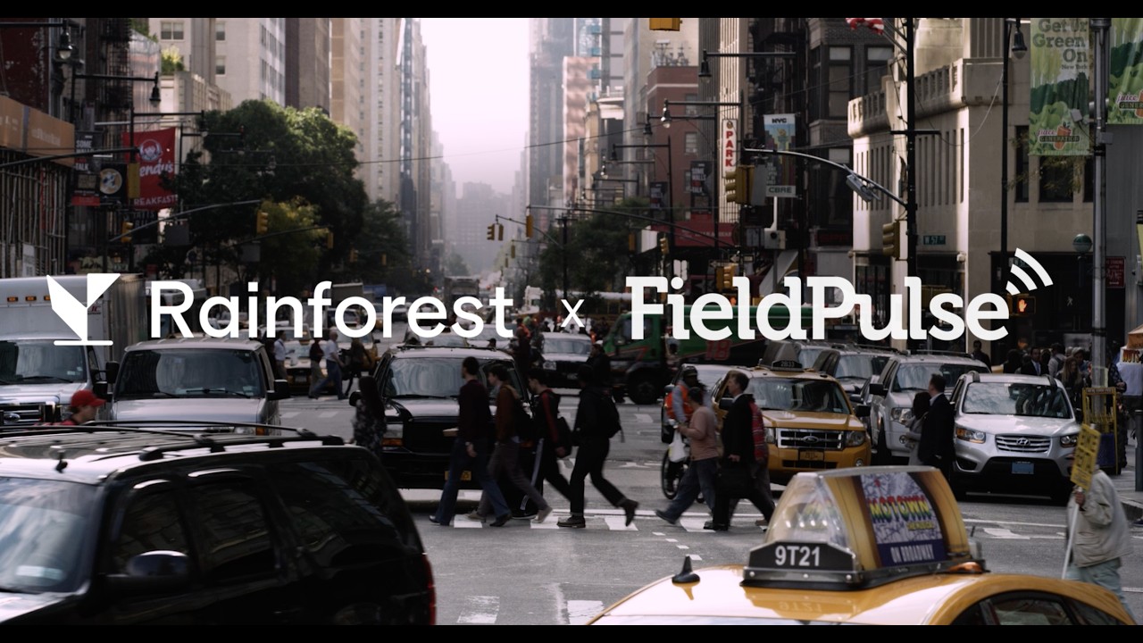 How FieldPulse 2x take rates and cut support tickets by 90% with Rainforest