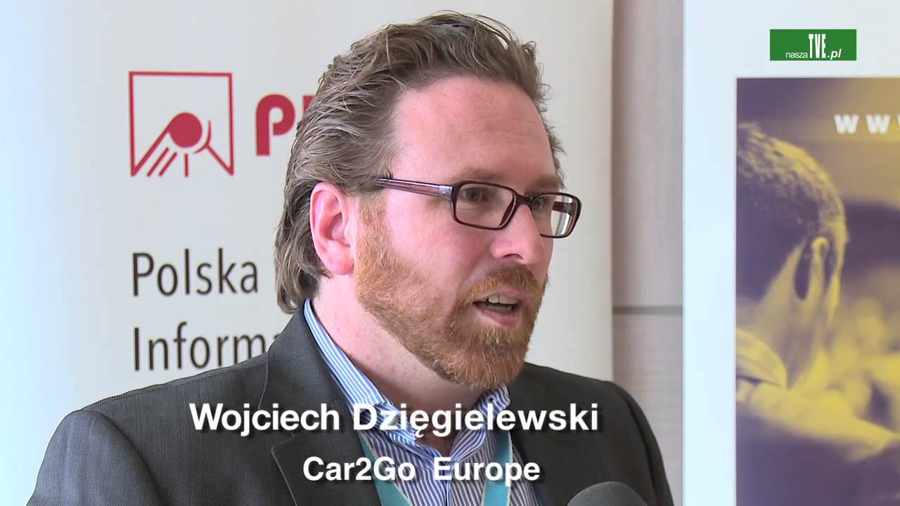 Inteligentne Miasta - Og&oacute;lnopolski Kongres SMART
