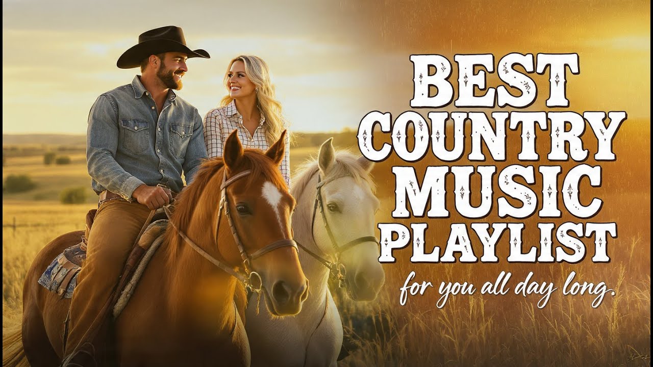 Best Classic Country Songs 2026 💚 Golden Days Of Country – Songs That Still Linger Vol 91