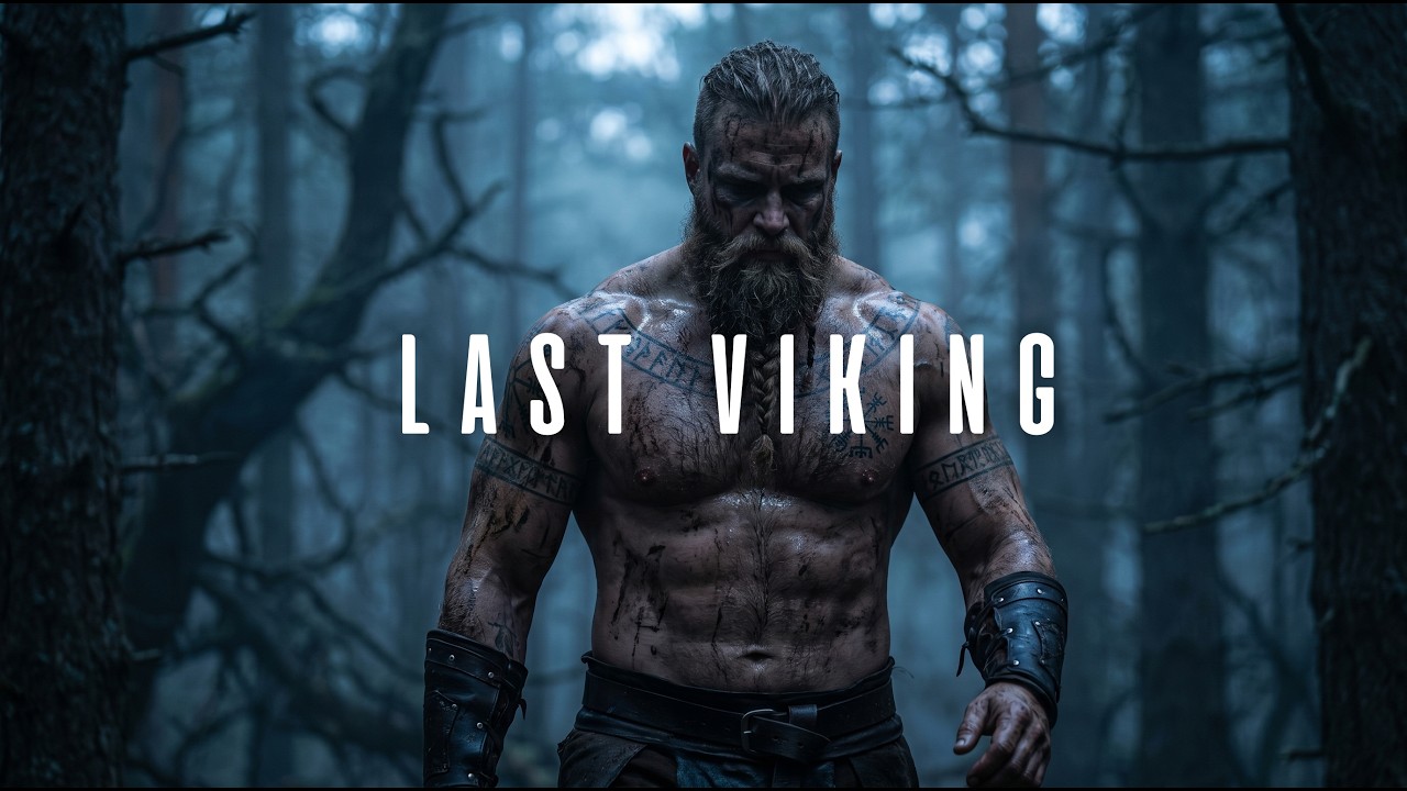 RELENTLESS ⚔️ Epic Techno Rock Workout Music