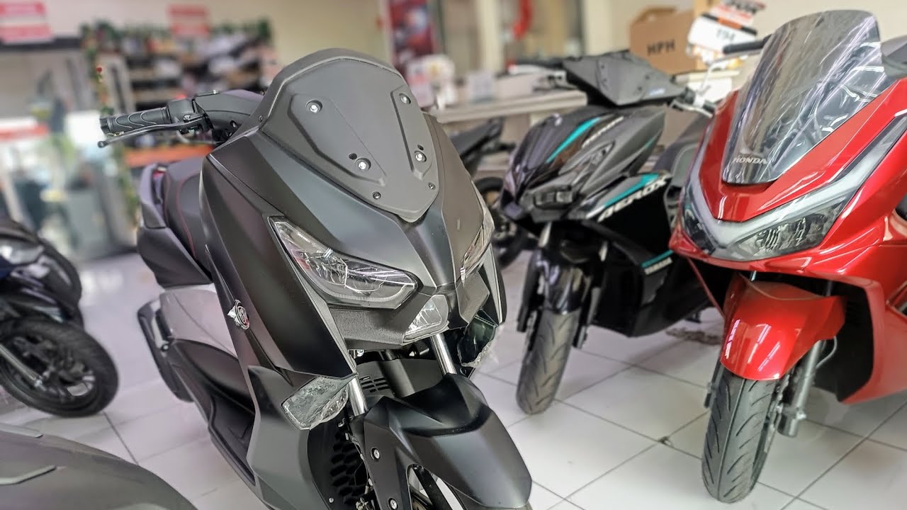 Monarch Bolt 150, 