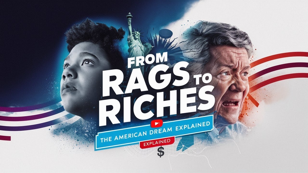The History Of The American Dream
